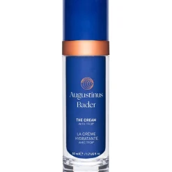 Augustinus Bader The Cream