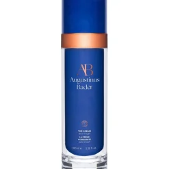 Augustinus Bader The Cream