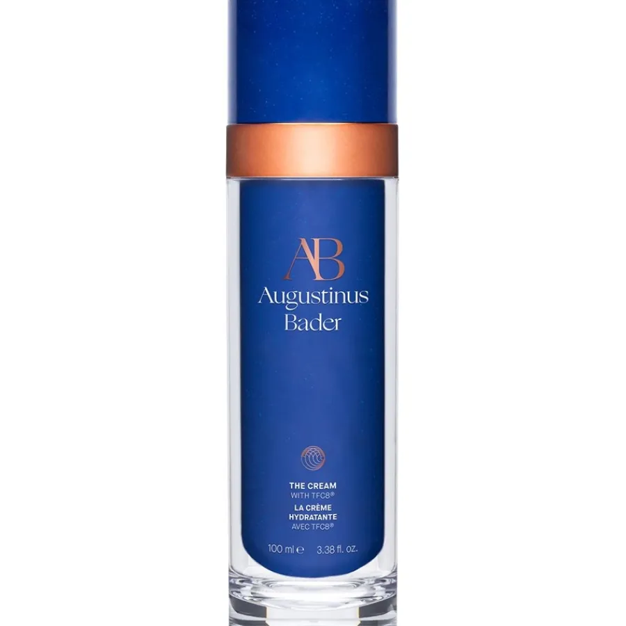 Augustinus Bader The Cream