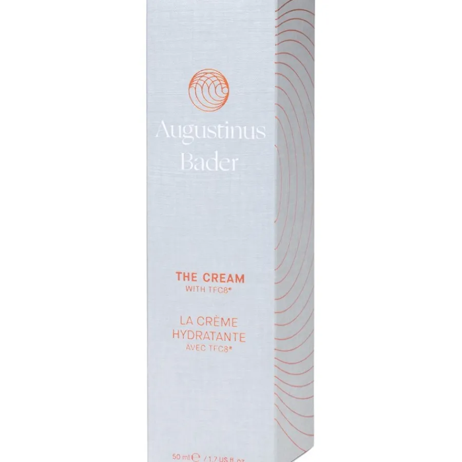 Augustinus Bader The Cream