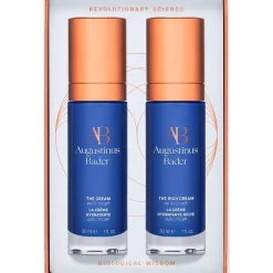 Augustinus Bader The Cream