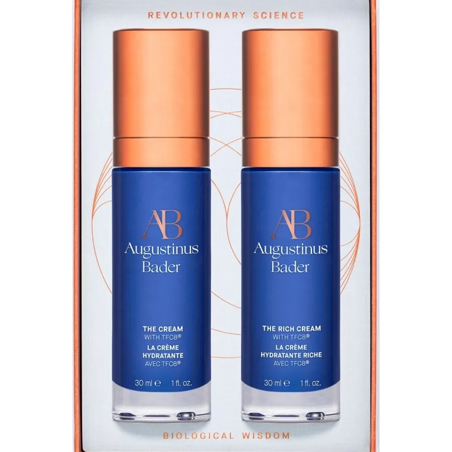 Augustinus Bader The Cream