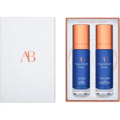 Augustinus Bader The Cream