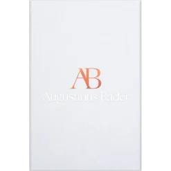 Augustinus Bader The Cream