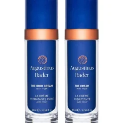 Augustinus Bader The Cream