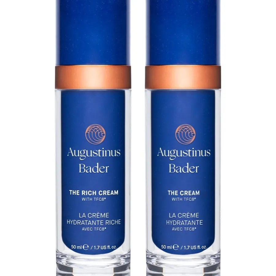 Augustinus Bader The Cream