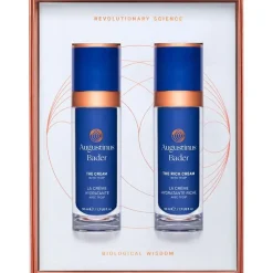 Augustinus Bader The Cream