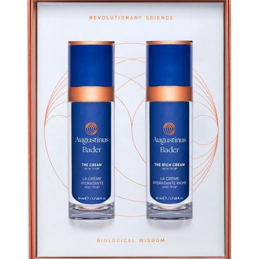 Augustinus Bader The Cream