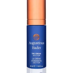 Augustinus Bader The Cream