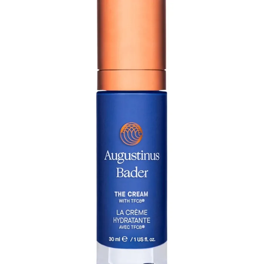 Augustinus Bader The Cream