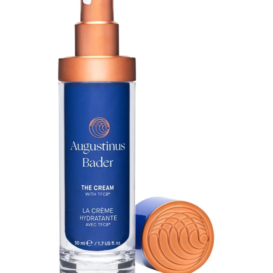 Augustinus Bader The Cream