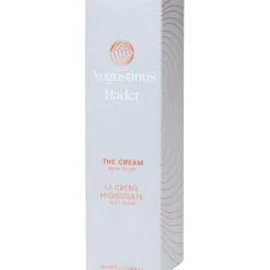 Augustinus Bader The Cream