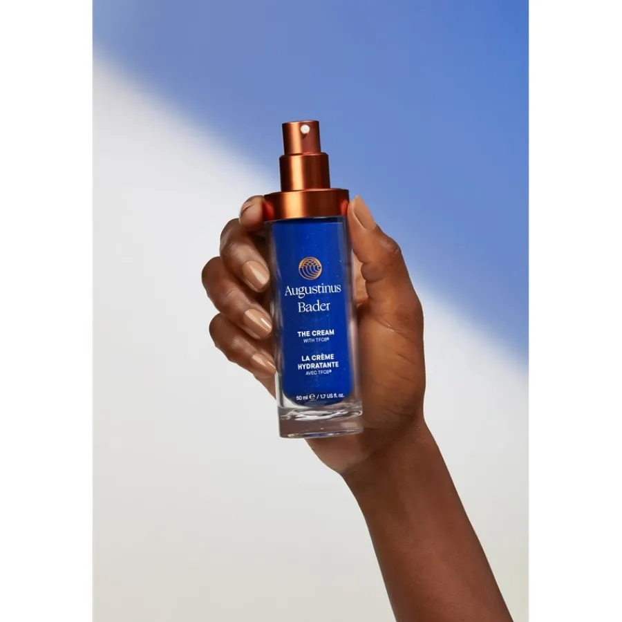 Augustinus Bader The Cream