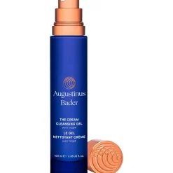 Augustinus Bader The Cream Cleansing Gel New