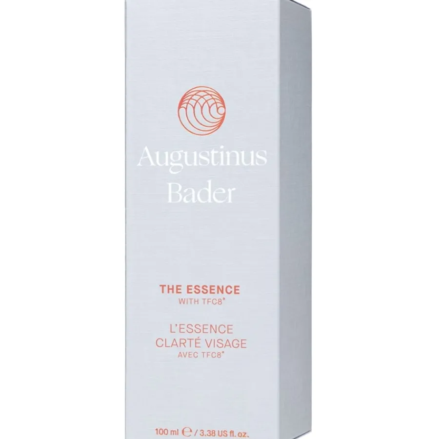 Augustinus Bader The Essence Clearance