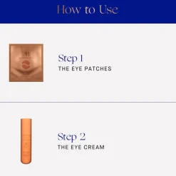 Augustinus Bader The Eye Patches With TFC8 Discount