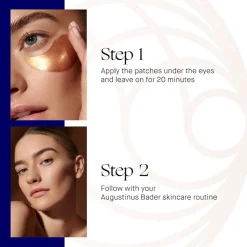 Augustinus Bader The Eye Patches With TFC8 Discount