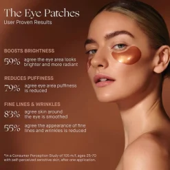 Augustinus Bader The Eye Patches With TFC8 Discount