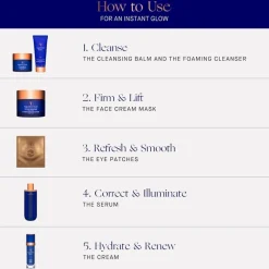 Augustinus Bader The Eye Patches With TFC8 Discount