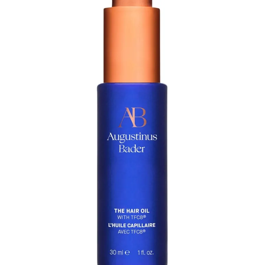 Augustinus Bader The Hair Oil
