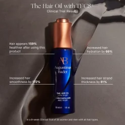 Augustinus Bader The Hair Oil
