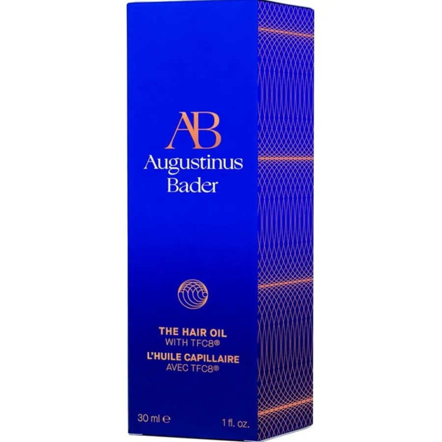 Augustinus Bader The Hair Oil