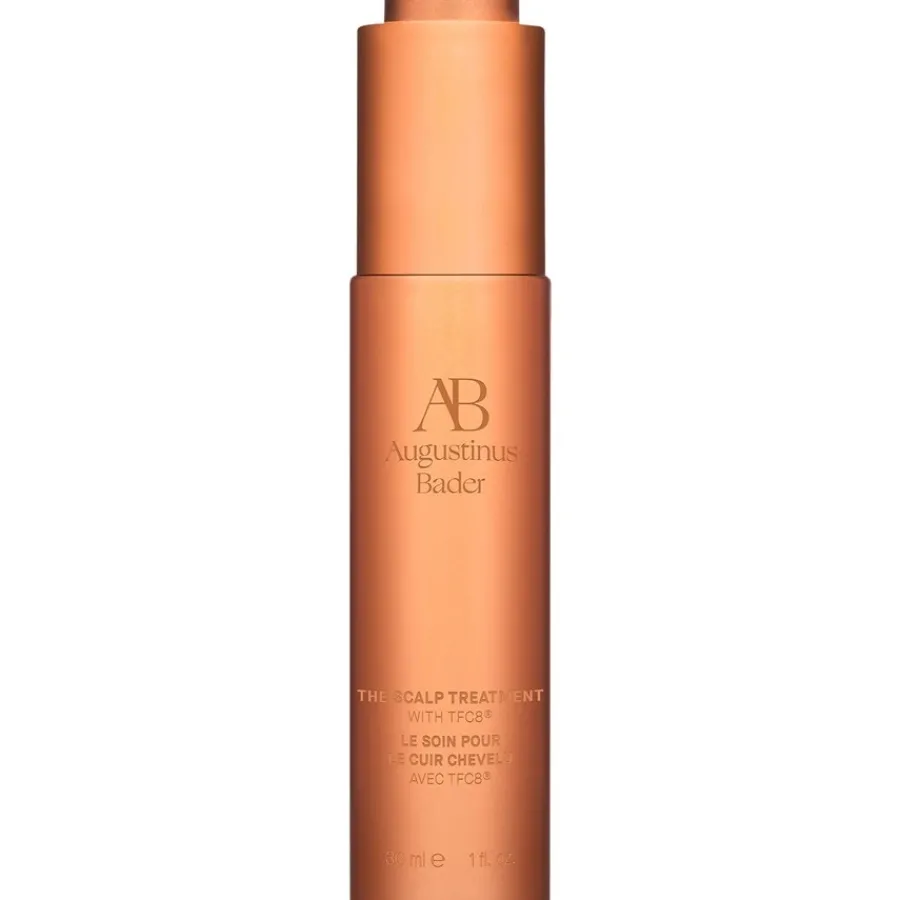 Augustinus Bader The Scalp Treatment