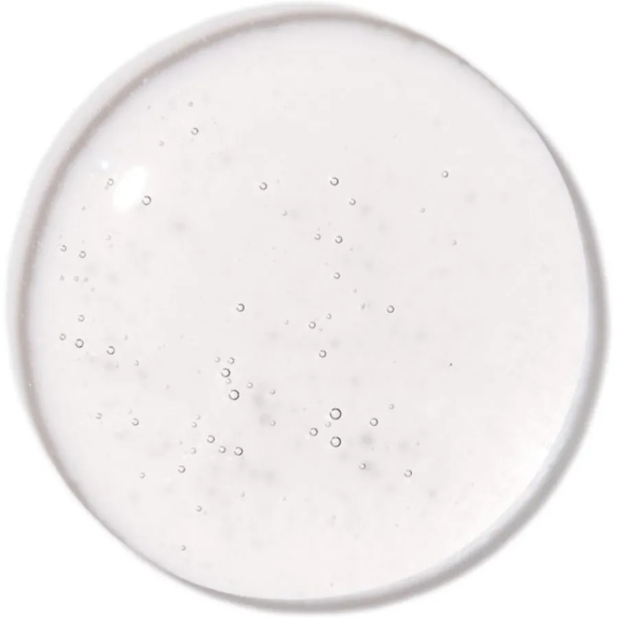 Augustinus Bader The Scalp Treatment