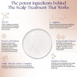 Augustinus Bader The Scalp Treatment