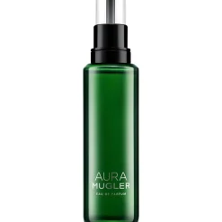 MUGLER Aura Eau de Parfum Spray - nachfüllbar von New
