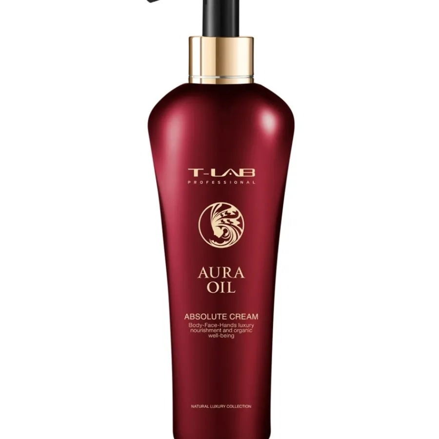 T-LAB Professional Aura Oil Absolute Cream von