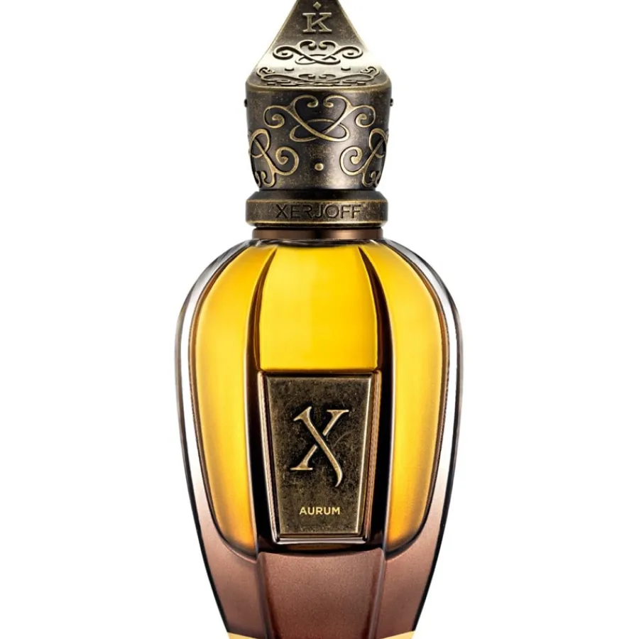 XERJOFF Aurum Parfum von Discount