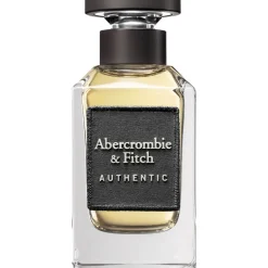 Abercrombie u0026 Fitch Authentic Eau de Toilette Spray von Abercrombie & Fitch