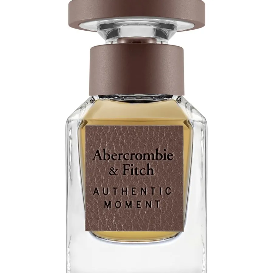 Abercrombie u0026 Fitch Authentic Moment Man Eau de Toilette Spray von Abercrombie & Fitch
