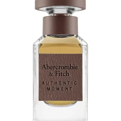 Abercrombie u0026 Fitch Authentic Moment Man Eau de Toilette Spray von Abercrombie & Fitch