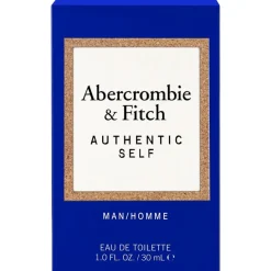 Abercrombie u0026 Fitch Authentic Self Man Eau de Toilette Spray von Abercrombie & Fitch Online