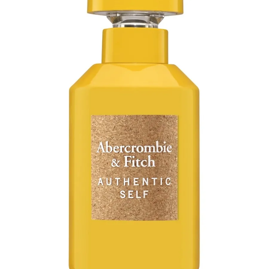Abercrombie u0026 Fitch Authentic Self Woman Eau de Parfum Spray von Abercrombie & Fitch Clearance
