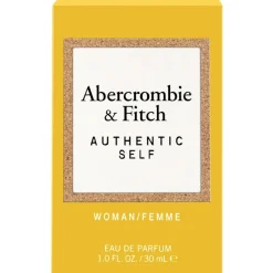 Abercrombie u0026 Fitch Authentic Self Woman Eau de Parfum Spray von Abercrombie & Fitch Clearance