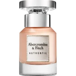 Abercrombie u0026 Fitch Authentic Woman Eau de Parfum Spray von Abercrombie & Fitch