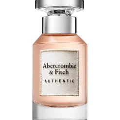 Abercrombie u0026 Fitch Authentic Woman Eau de Parfum Spray von Abercrombie & Fitch