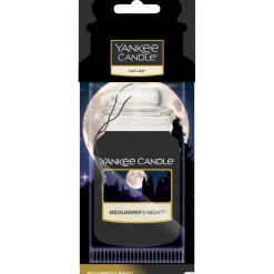 Yankee Candle Auto-Düfte Midsummer´s Night von