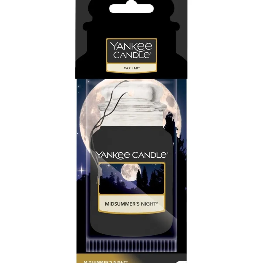 Yankee Candle Auto-Düfte Midsummer´s Night von