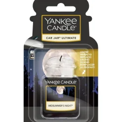 Yankee Candle Auto-Düfte Midsummer´s Night von
