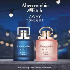 Abercrombie u0026 Fitch Away Tonight Man Eau de Toilette Spray von Abercrombie & Fitch