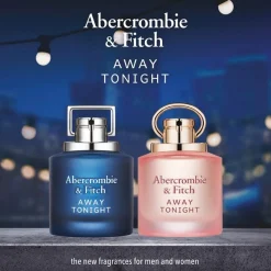 Abercrombie u0026 Fitch Away Tonight Women Eau de Parfum Spray von Abercrombie & Fitch