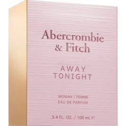 Abercrombie u0026 Fitch Away Tonight Women Eau de Parfum Spray von Abercrombie & Fitch