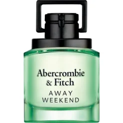 Abercrombie u0026 Fitch Away Weekend Man Eau de Toilette Spray von Abercrombie & Fitch Discount