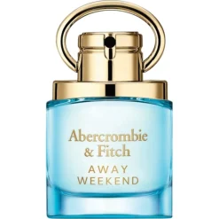 Abercrombie u0026 Fitch Away Weekend Women Eau de Parfum Spray von Abercrombie & Fitch