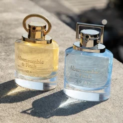 Abercrombie u0026 Fitch Away Woman Eau de Parfum Spray von Abercrombie & Fitch
