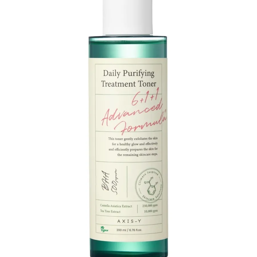 Axis-Y Daily Purifying Treatment Toner Outlet